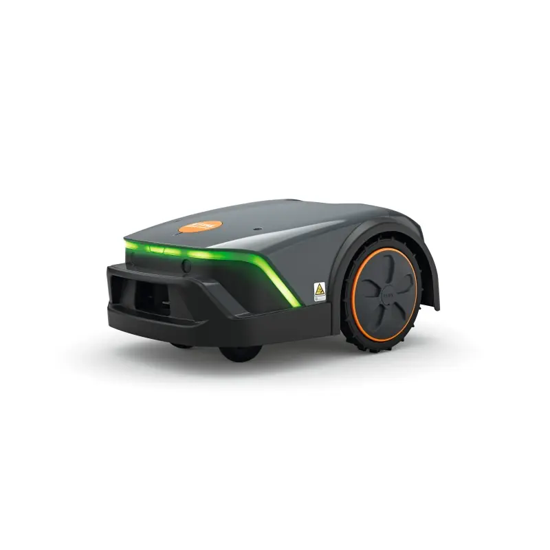 Meilleur Prix TONDEUSE ROBOT IMOW 3.0 EVO – STIHL