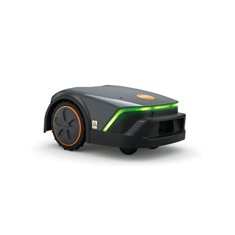 TONDEUSE ROBOT IMOW 4.0 EVO – STIHL Dernière Chance