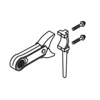 Rester 5871426-01 Authentique