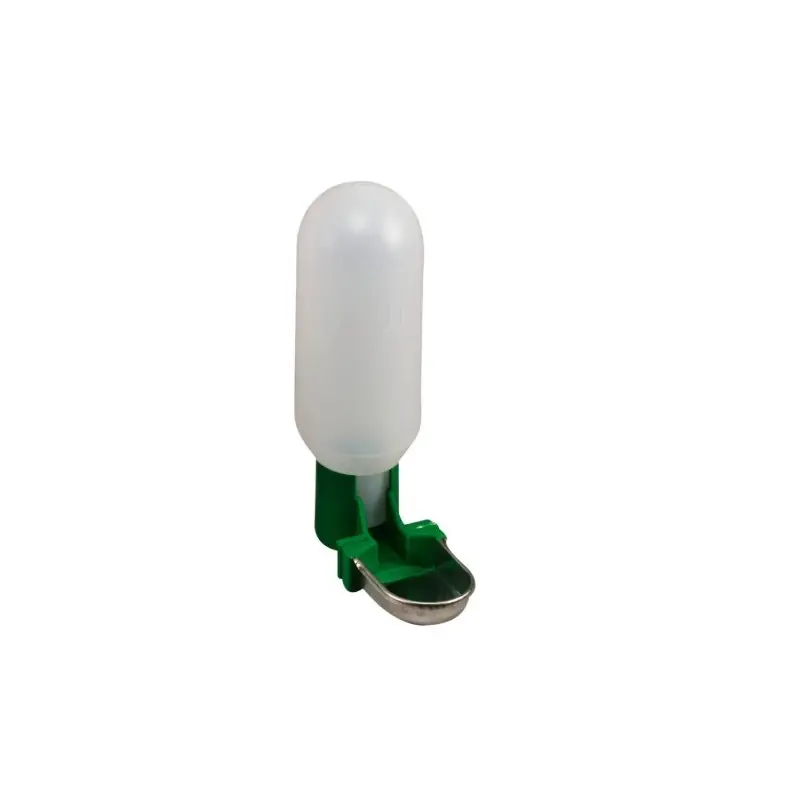 ABREUVOIR LAPIN POUR CAGE 2L – KERBL Retour Gratuit