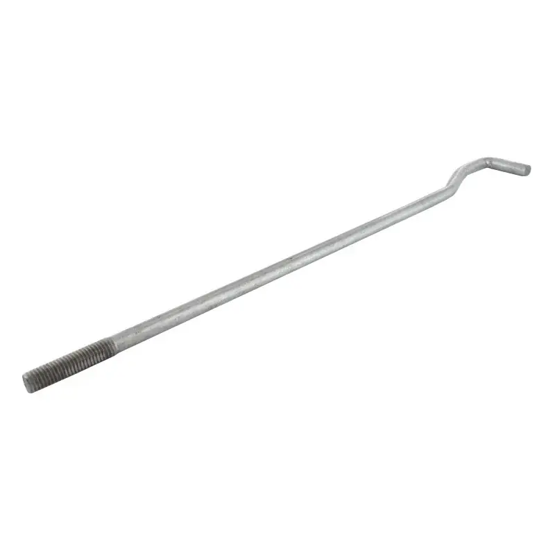 Tringle d‘ajustement de la hauteur du plateau de coupe GGP – CASTELGARDEN 1134-5444-01 Soldes