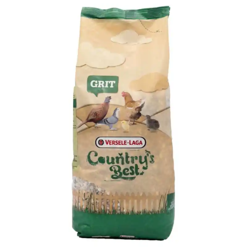 Bon Plan GRIT GRAVIER ECAILLES HUITRES COQUILLAGES 2.5KG – VERSELE-LAGA