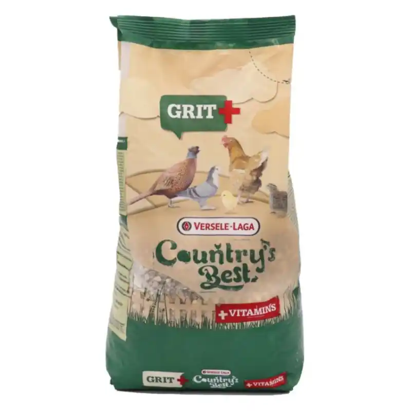 GRIT VITAMINÉ GRAVIER ECAILLES HUITRES COQUILLAGES 1.5KG – VERSELE-LAGA Dernière Chance