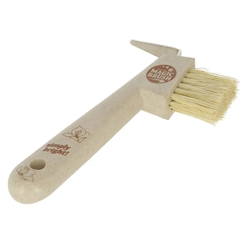 Meilleur Prix CURE-PIEDS WATERLILY AVEC BROSSE – KERBL