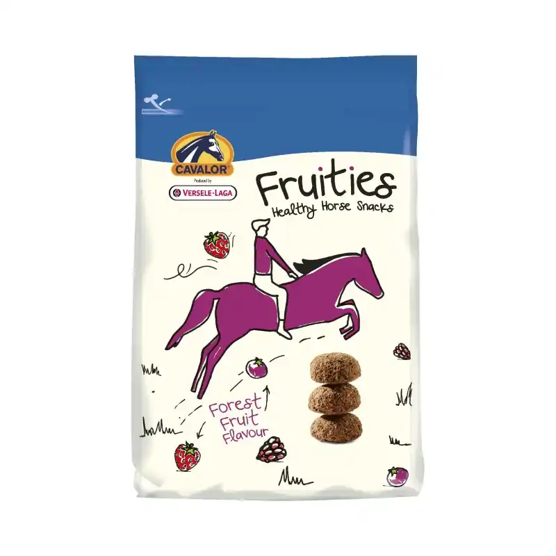 Affaire À Saisir FRIANDISE FRUITIES CHEVAUX 750G – VERSELE-LAGA