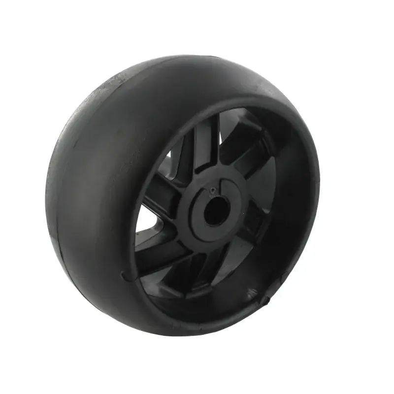 Nouvel Arrivage Roue de plateau de coupe AYP 174873