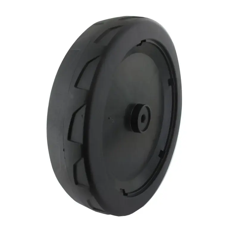 Acheter Direct Roue plastique diamètre 250mm GGP – CASTELGARDEN 322686105/0