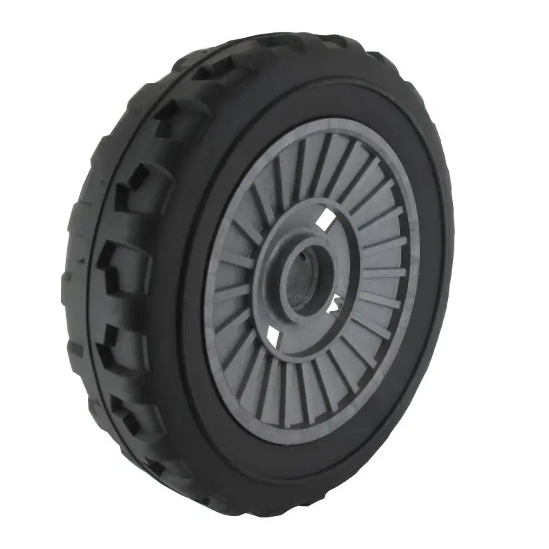 Offre Exclusive Roue tractée 215mm GGP – CASTELGARDEN 381007362/0