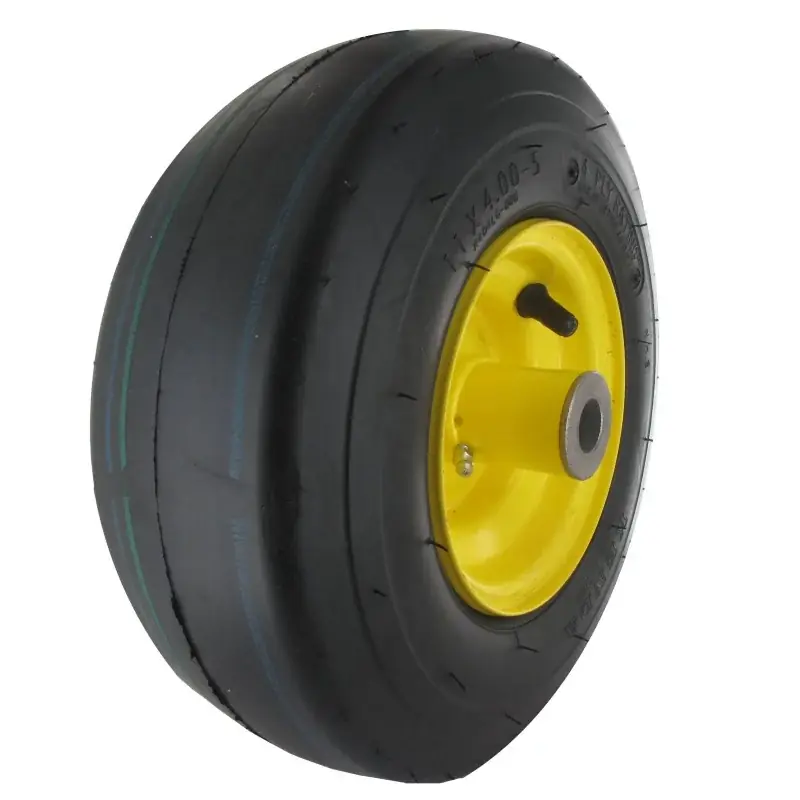 Roue complète 11×400-5 JOHN DEERE – TORO AM101589 – 104-1170 Vente Directe