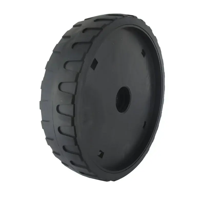 Roue tractée 50 dents, diamètre 205 mm GGP – CASTELGARDEN 118810044/0 Offre Spéciale