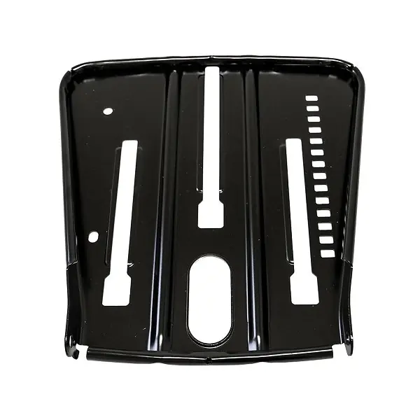 Plaque Soldes