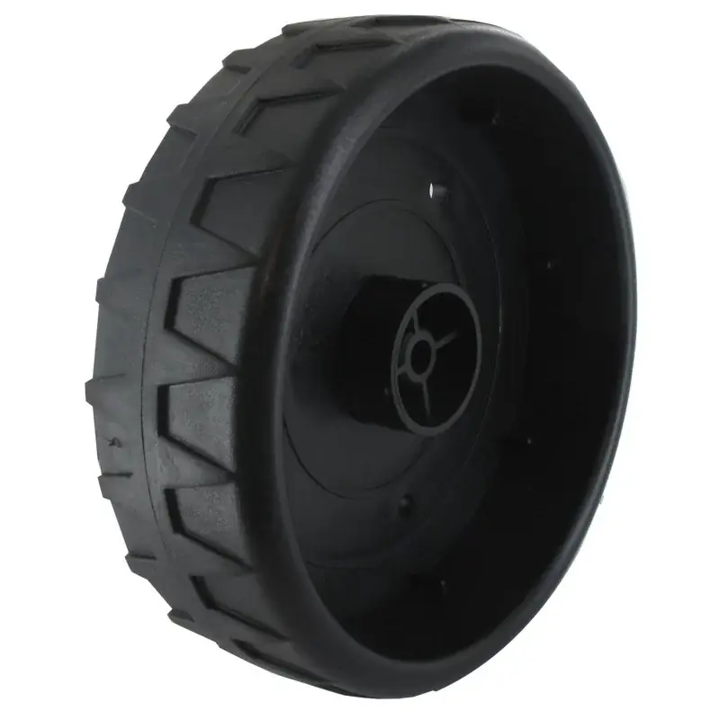 Roue de tondeuse GGP – CASTELGARDEN 118810081/0 Must-Have