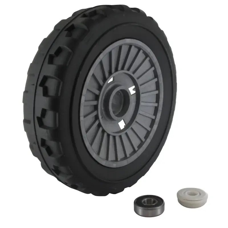 Roue arrière GGP – CASTELGARDEN 1111-3026-01 Acheter En Ligne