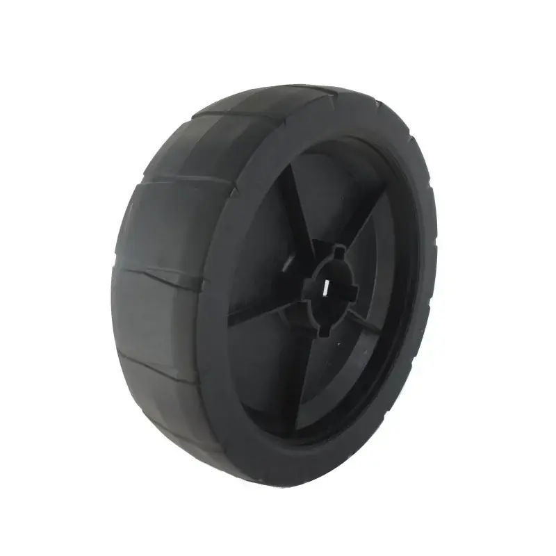Haute Qualité Roue en plastique diamètre 190mm GGP – CASTELGARDEN 322686099/0