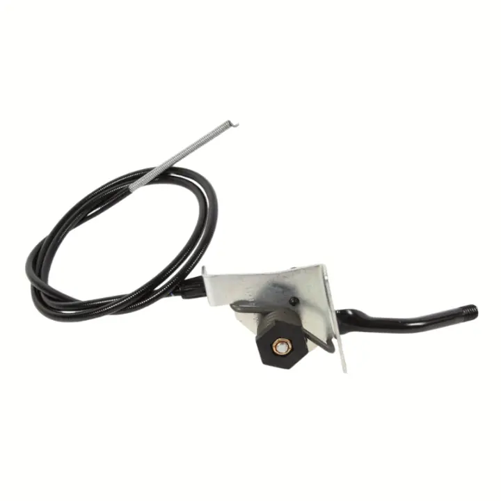 Commande Des Gaz 5872427-01 Must-Have