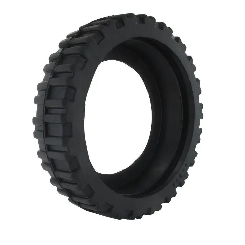 Bandage de roue JOHN DEERE – SABO SA17694 – 17694 Quantité Limitée