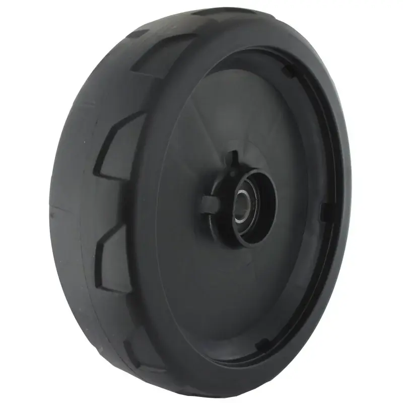 Roue diamètre 180mm GGP – CASTELGARDEN 381007448/1 Satisfait Ou Remboursé