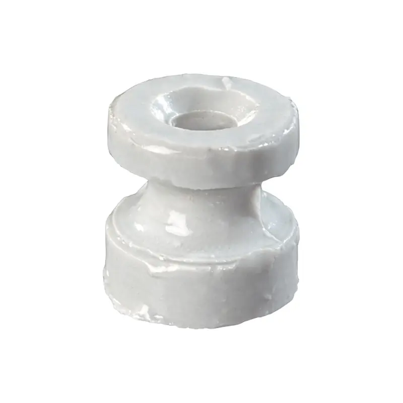 ISOLATEUR PORCELAINE X25 – CHAPRON Affaire À Saisir
