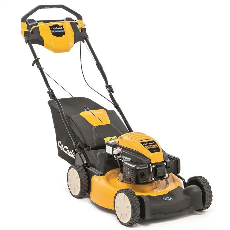 TONDEUSE THERMIQUE MYSPEED LM2 DR53s – CUB CADET Offre Exclusive