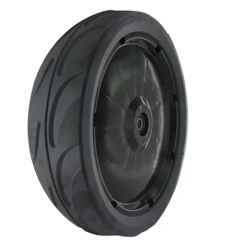 Nouvel Arrivage Roue arrière GGP – CASTELGARDEN 381007398/1