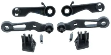 Populaire Casque Link Arms H300 5872630-01
