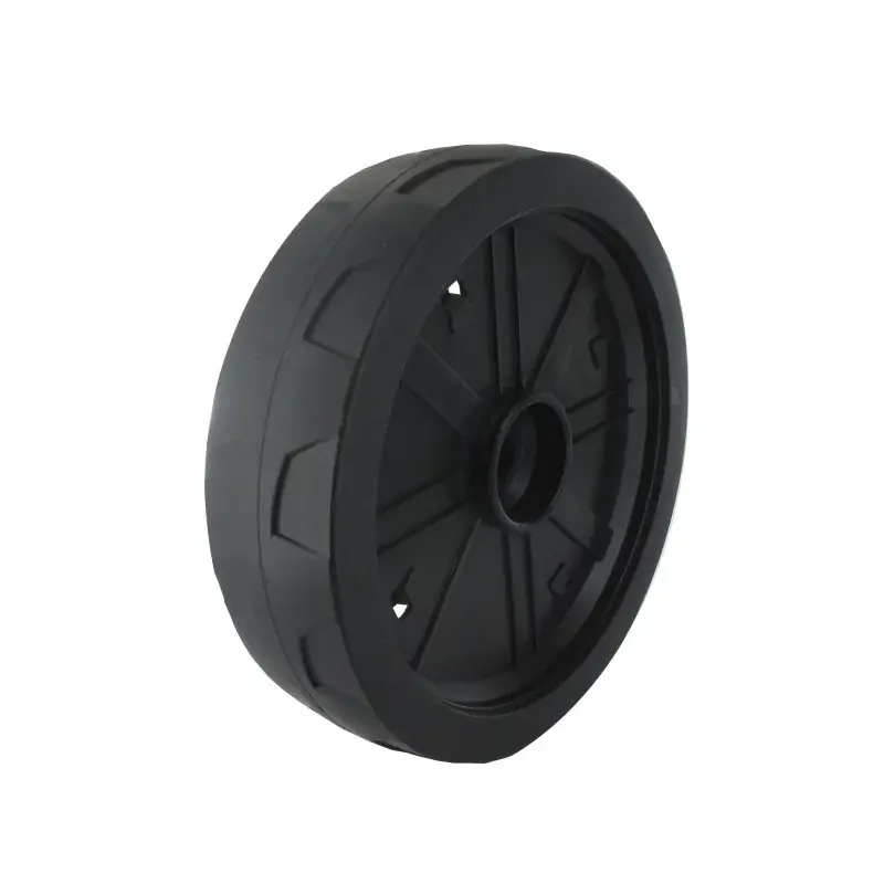 Roue plastique diamètre 175mm GGP – CASTELGARDEN 322686100/0 Populaire
