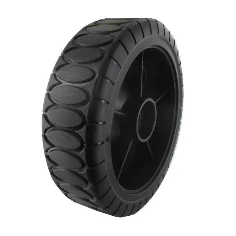 Roue diamètre 170mm GGP – CASTELGARDEN 381007350/0 Vente Directe