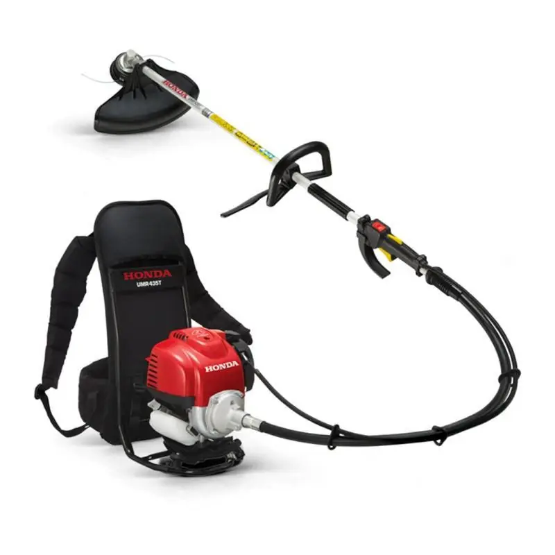 Must-Have DÉBROUSSAILLEUSE DORSALE UMR450T 50CM3 – HONDA