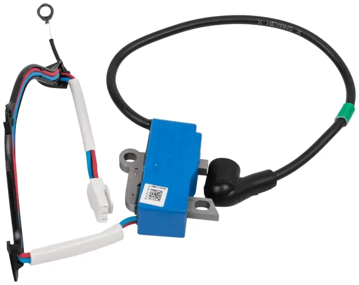 Module d‘allumage Husqvarna 560XP, 562XP, CS2260 Seulement Aujourd'hui