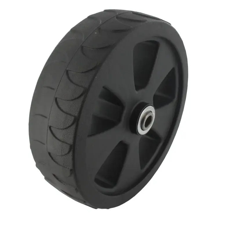 Nouveauté Roue pour tondeuse diamètre extérieur 200 mm ALKO 462670