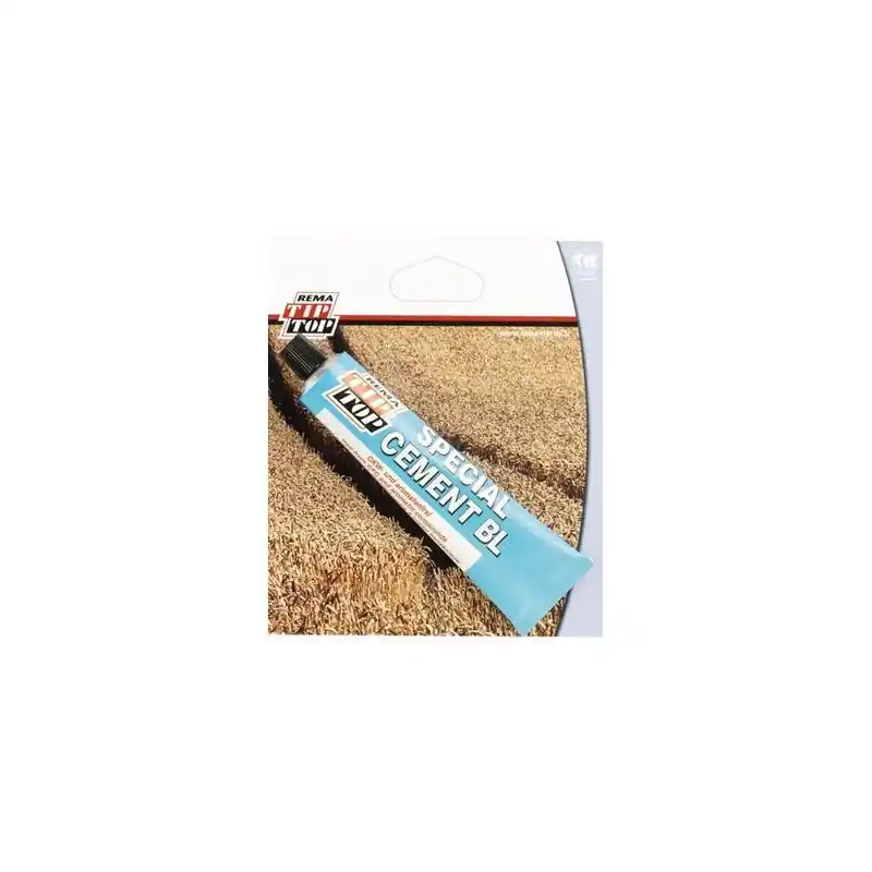 Prix Réduit TUBE SPECIAL CEMENT 30G P/VULC.TRESSES C