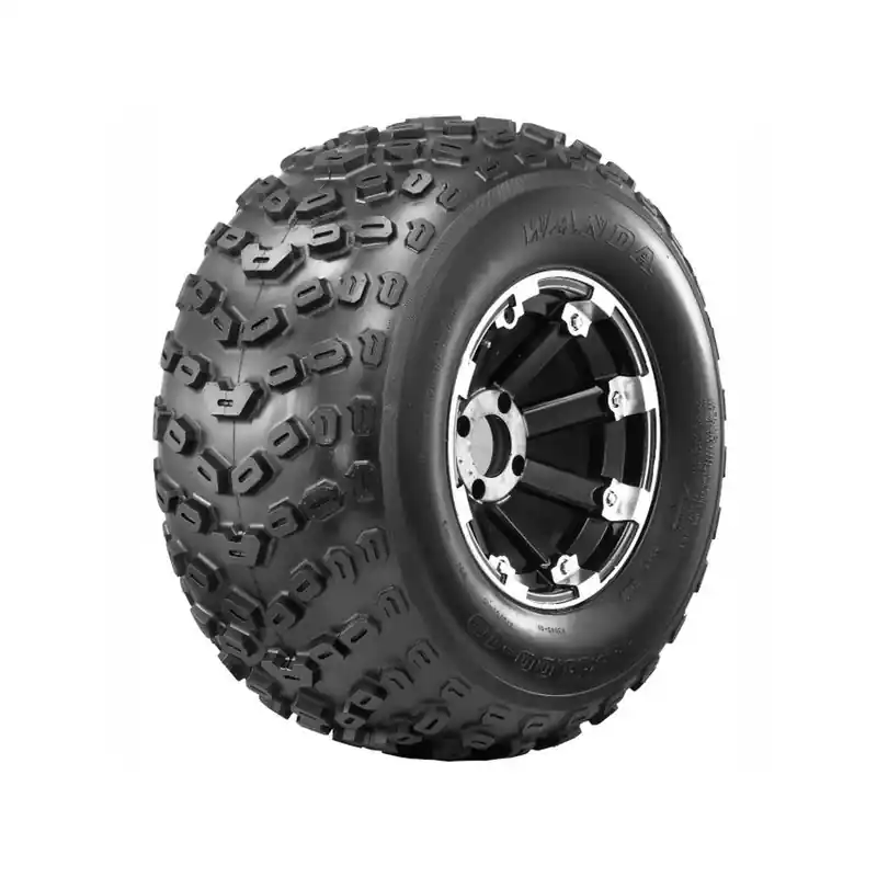 Populaire PNEU WANDA ATV P3042 AT22X11-9 PR4 TL – WANDA TYRE