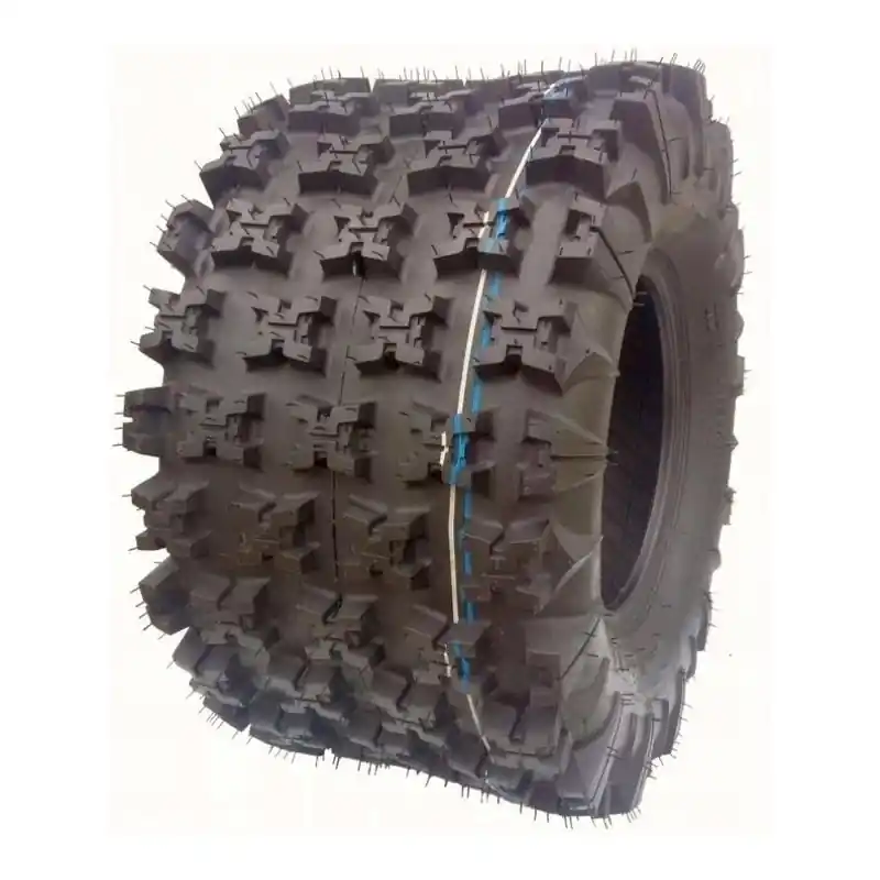 PNEU WANDA ATV P3076 AT21X7-10 PR6 TL – WANDA TYRE Retour Gratuit