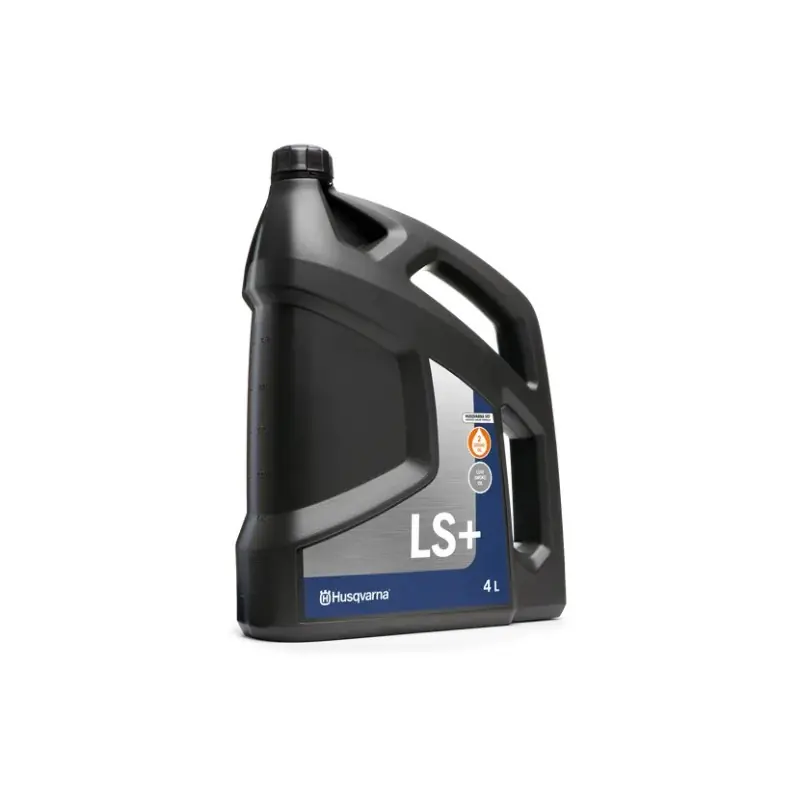 Super Prix HUILE 2 TEMPS LOW SMOKE 4 L – HUSQVARNA