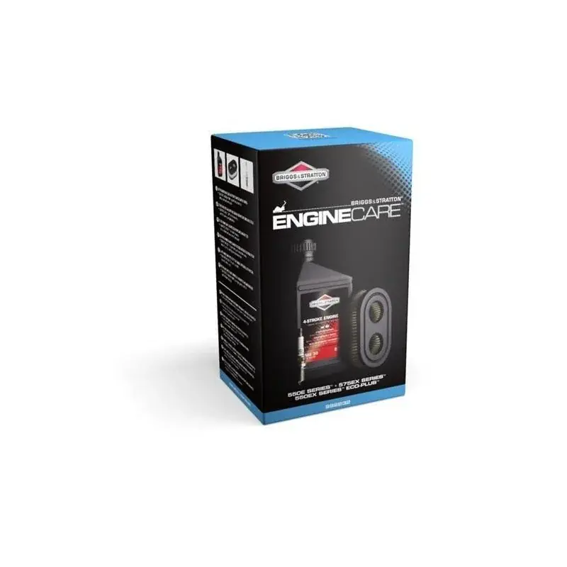 Kit d‘entretien BRIGGS ET STRATTON 992232 Super Prix