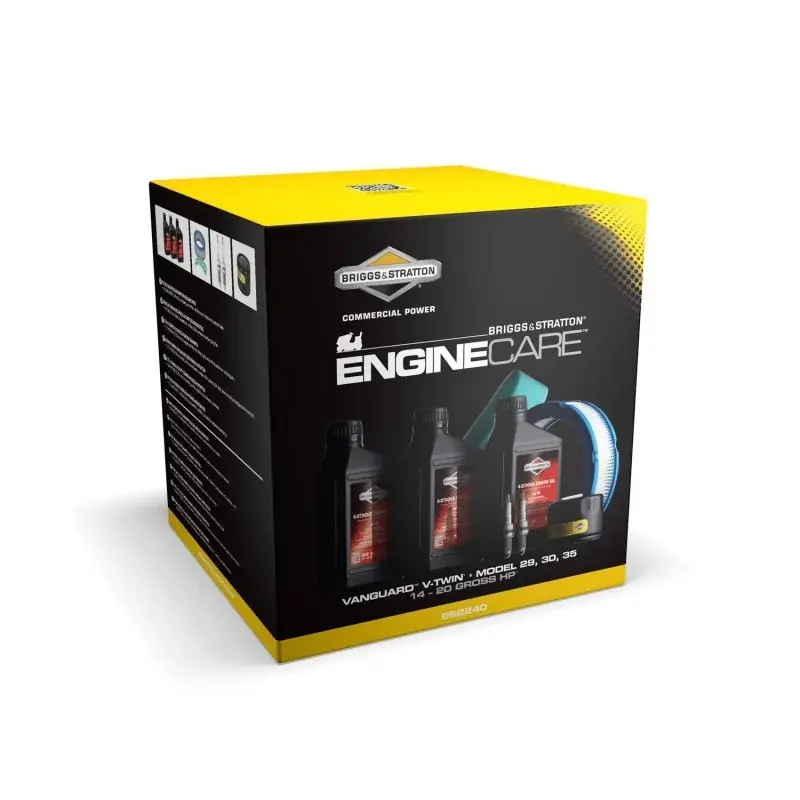 Kit d‘entretien BRIGGS ET STRATTON 992240 Achetez Aujourd&rsquo;hui