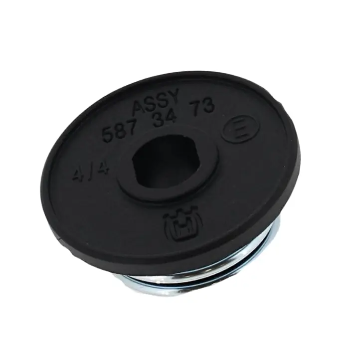 Seulement Aujourd'hui Piston De Pompe, Kpl 5873473-02