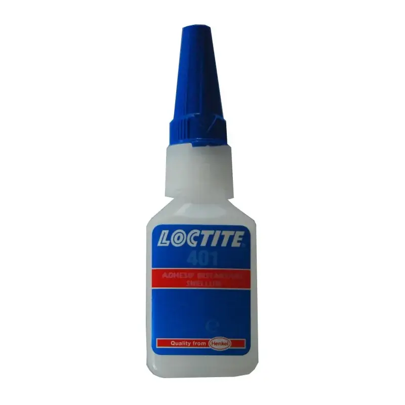 Bon Marché SUPERGLUE 3 – LOCTITE – 5 g