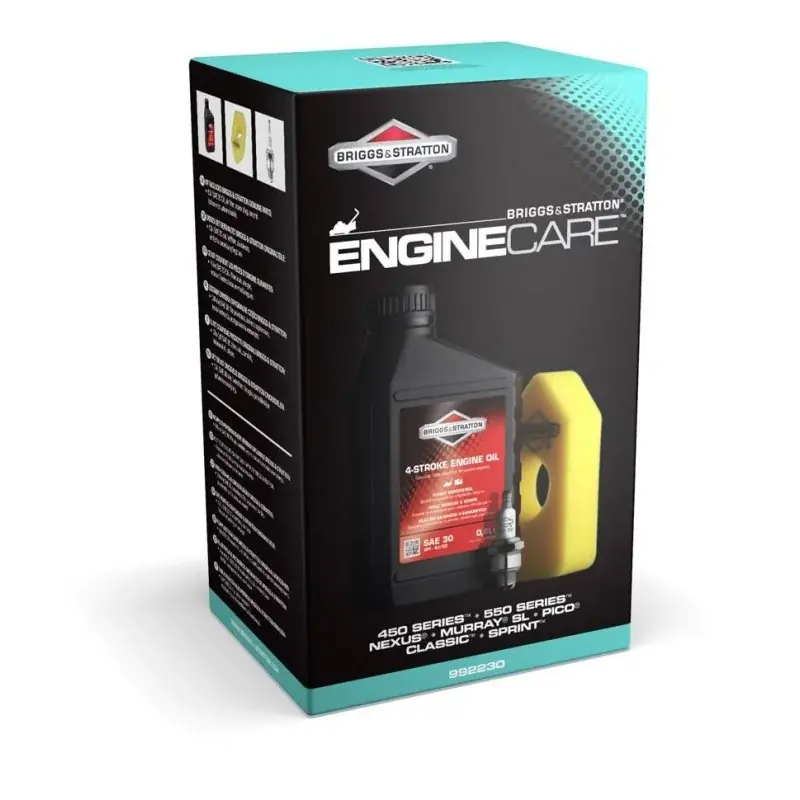 Kit d‘entretien BRIGGS ET STRATTON 992230 Vente Flash