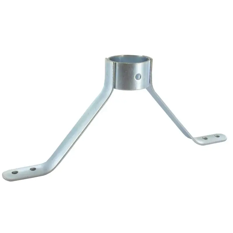 Nouvelle Collection Support de manche en métal UNIVERSEL