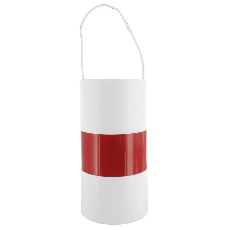Super Prix Fardier cylindrique en polypropylène UNIVERSEL