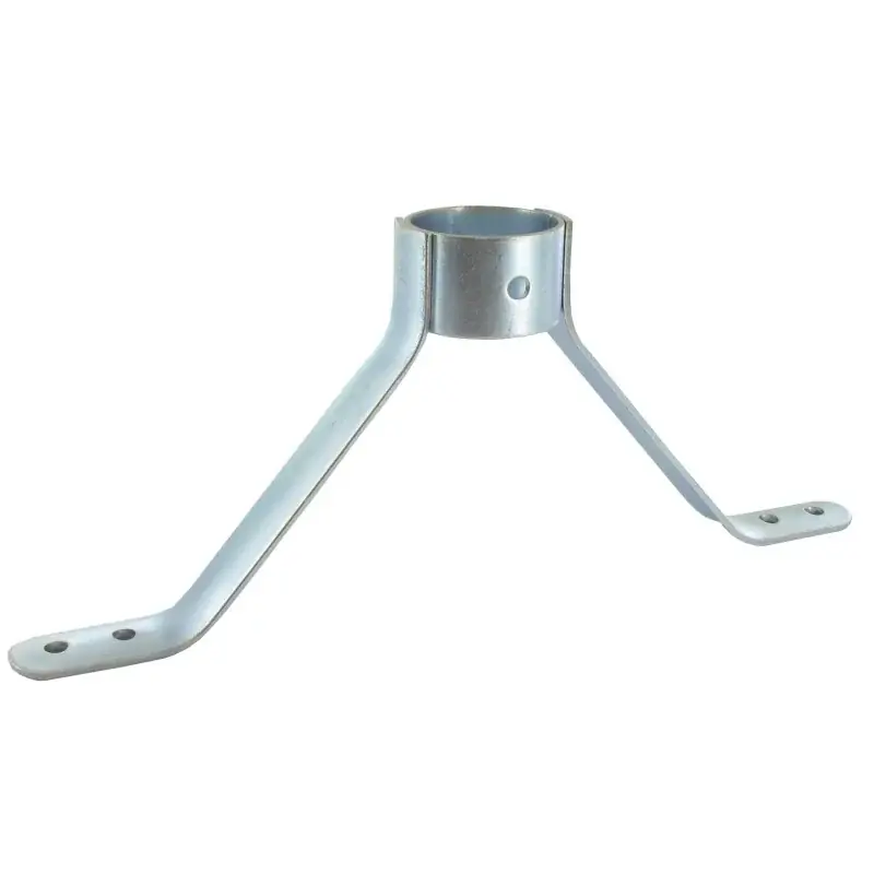 Support de manche en métal UNIVERSEL Prix Bas
