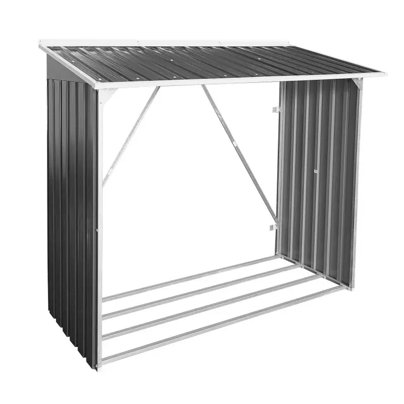 Expédié Aujourd&rsquo;hui Range-bûches WOODSTORE