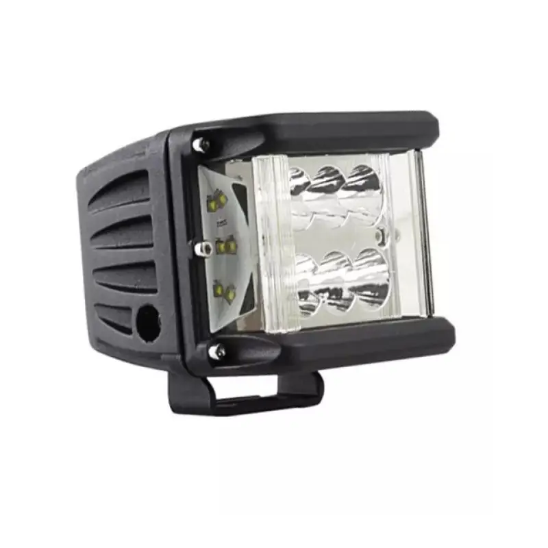 Populaire PHARE CARRE LED.60W 5100LM180ø