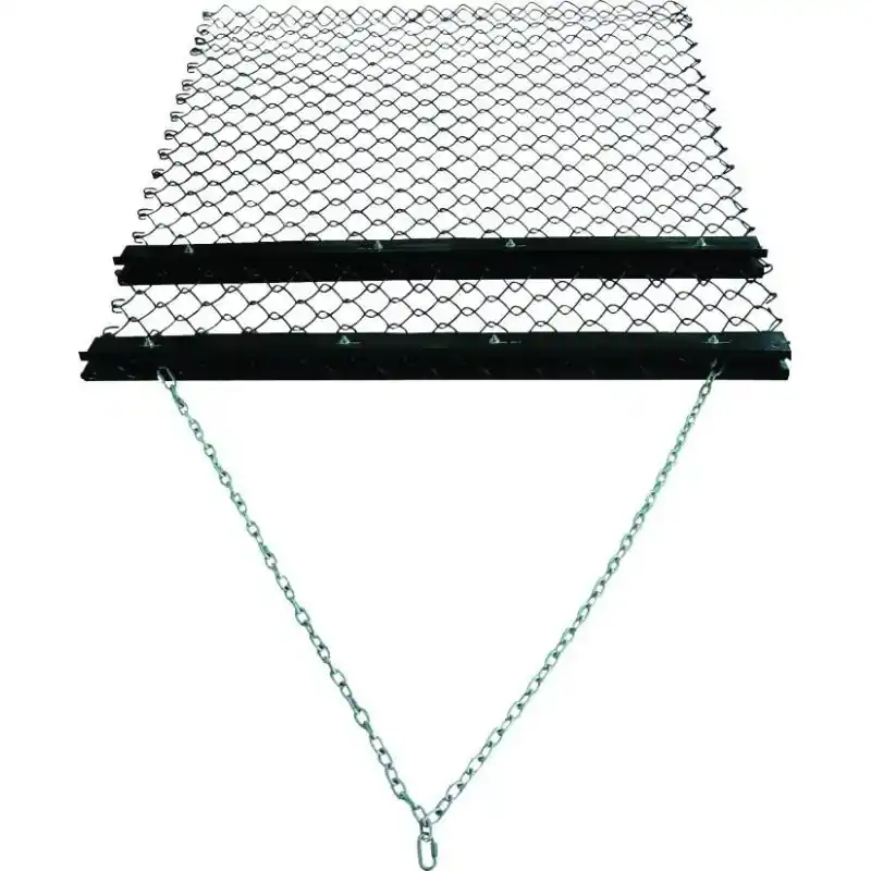 Filet de nivelage en métal galvanisé UNIVERSEL XBIDH122 Vente Flash
