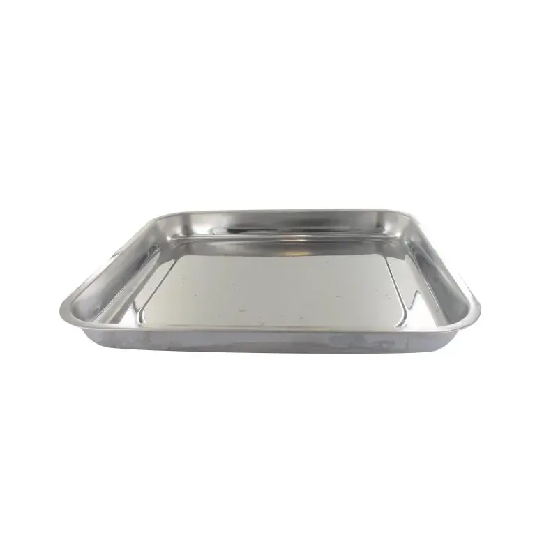 Super Prix Plateau magnétique métal 294 x 273mm UNIVERSEL