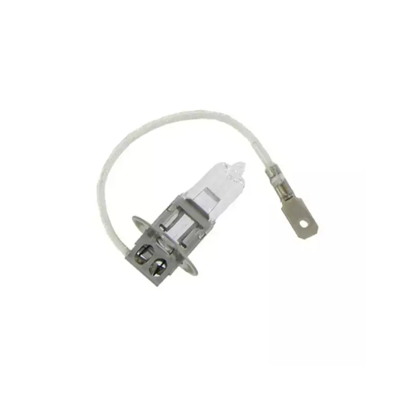 LAMPE A IODE H3 12V 100W Offre Exclusive