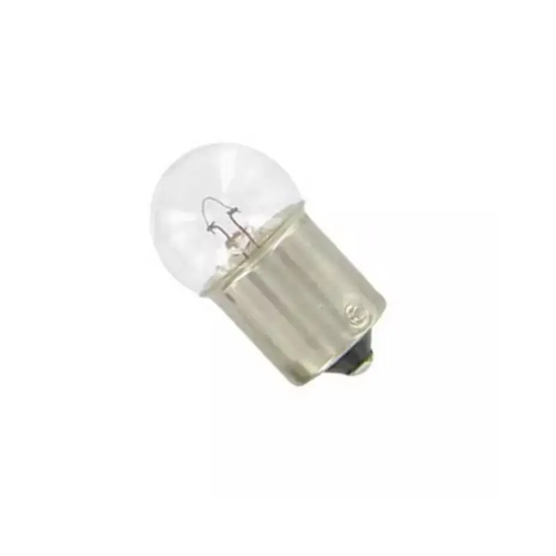 Nouvelle Collection LAMPES GRAISSEUR 12V 10W X2