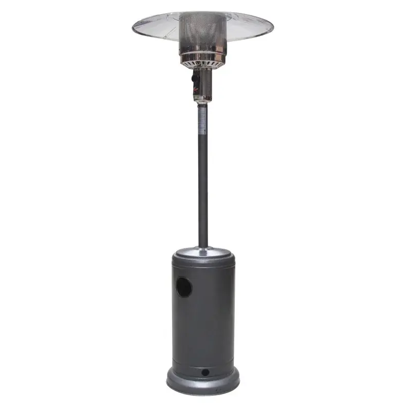 Parasol chauffant au propane d‘une puissance de 13kW (945g/h) UNIVERSEL GSSH3000 Offre Spéciale