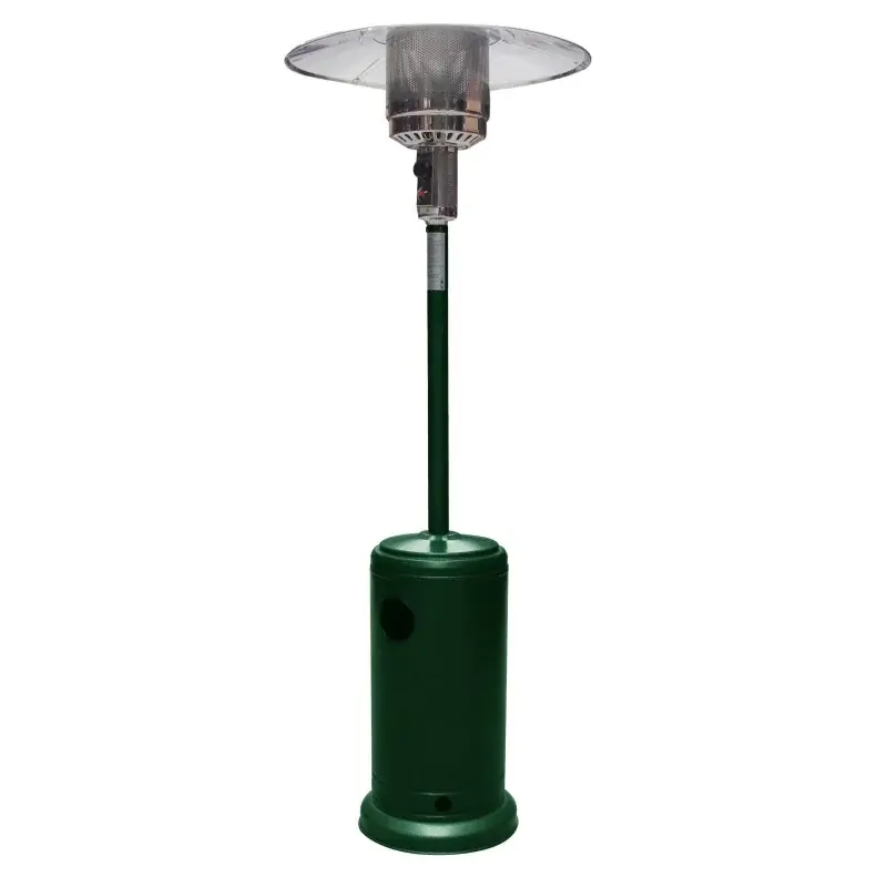 Parasol chauffant au propane d‘une puissance de 13kW (945g/h) UNIVERSEL GSSH3002 Solde